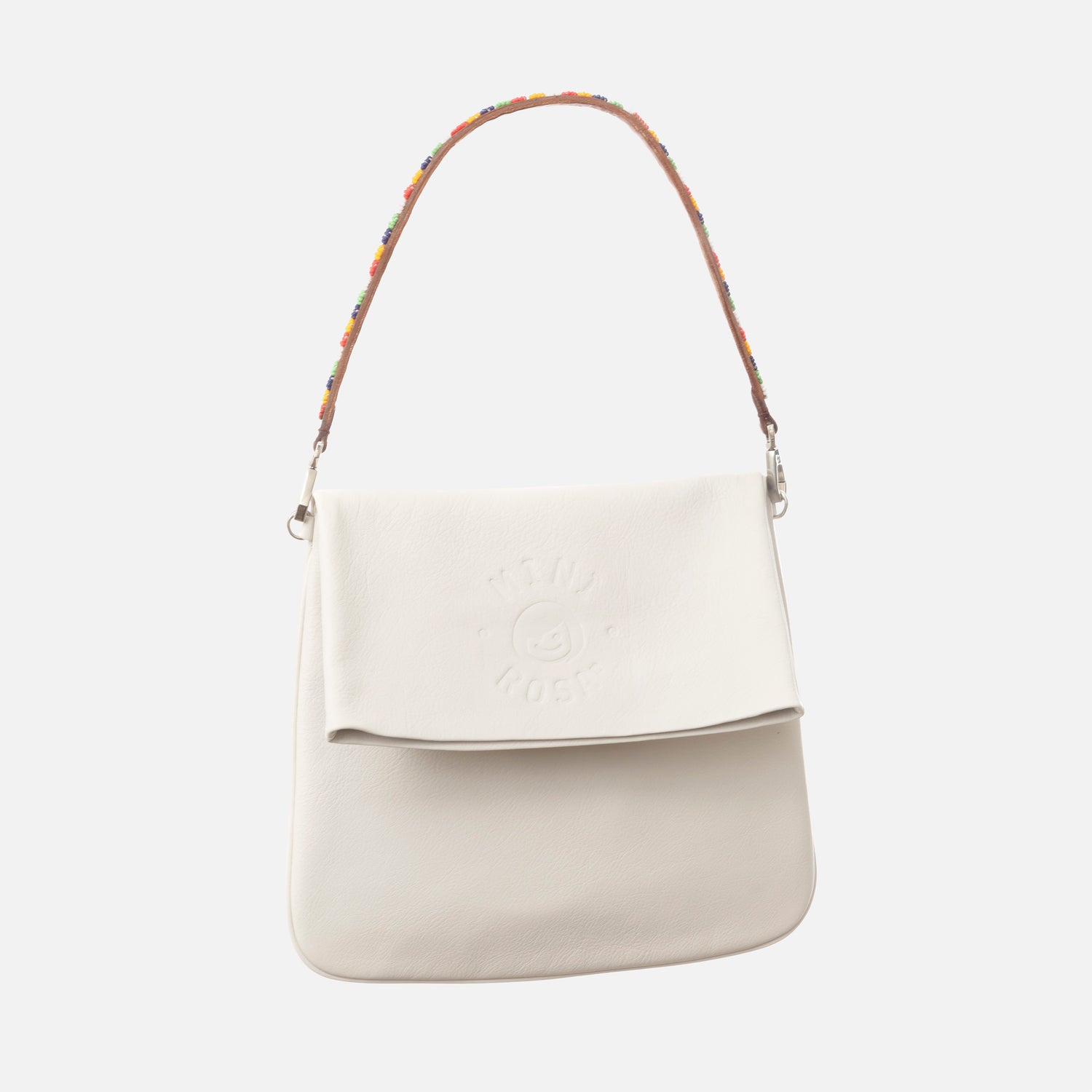 Choukara Bag - Gesso