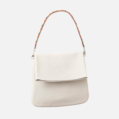 Choukara Bag - Gesso