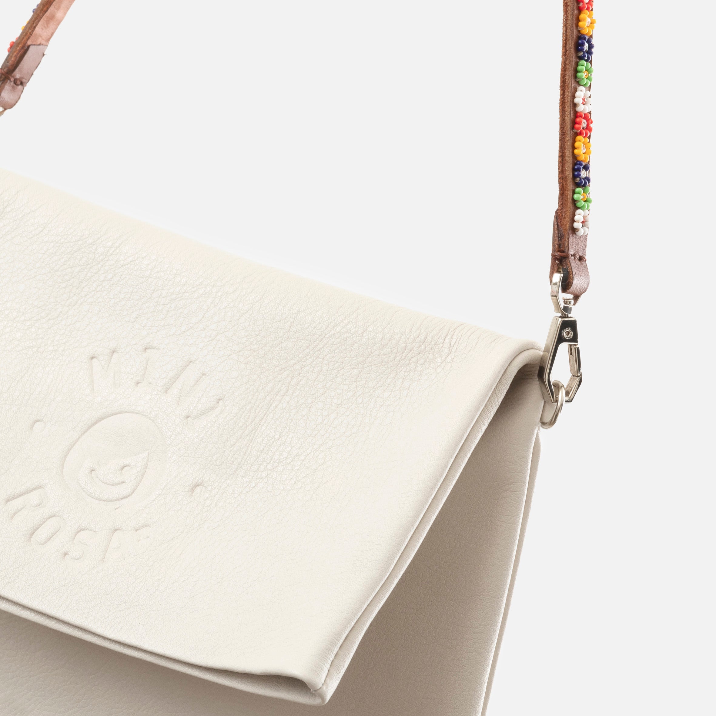 Choukara Bag - Gesso