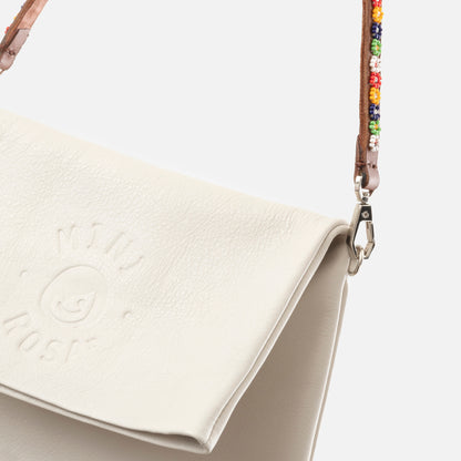 Choukara Bag - Gesso
