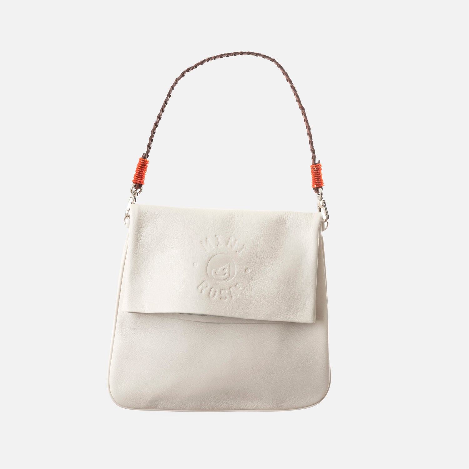 Choukara Bag - Gesso