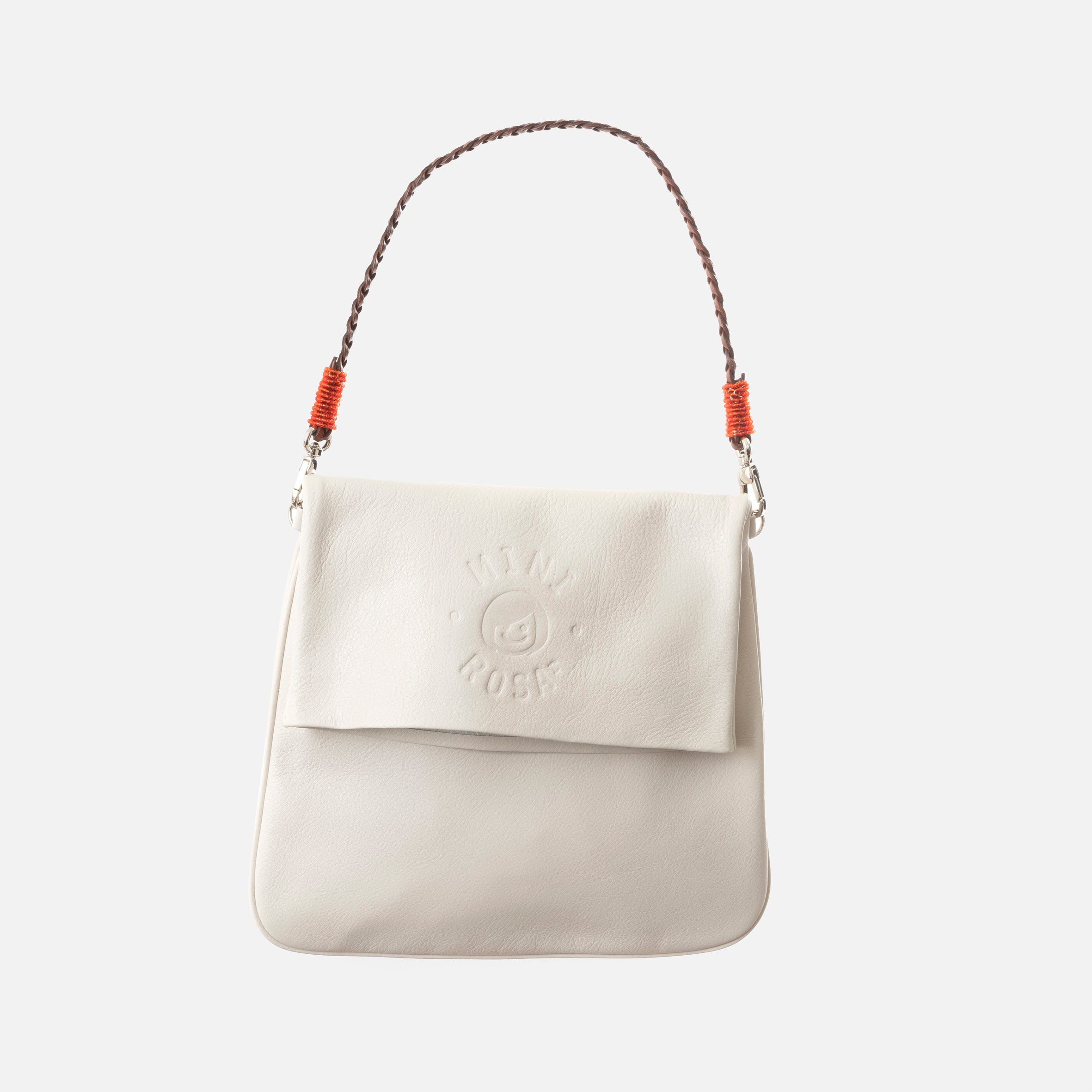 Choukara Bag - Gesso