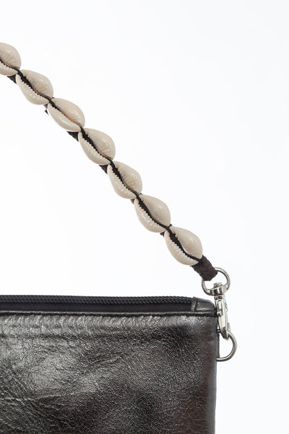 Bandoulière Coquillages - Porté Main