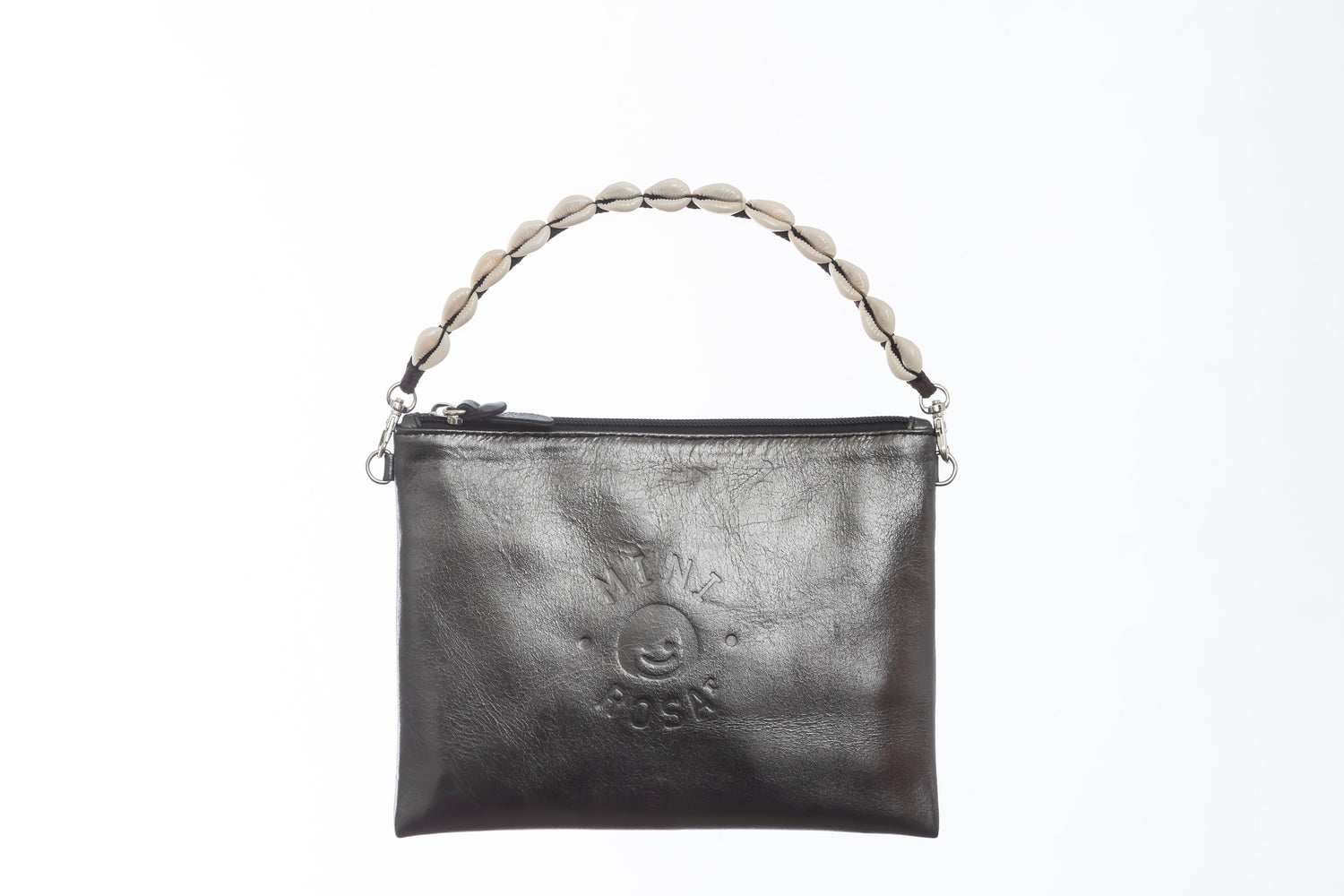 Bandoulière Coquillages - Porté Main