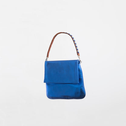 Masai Shoulder Strap - Bahari