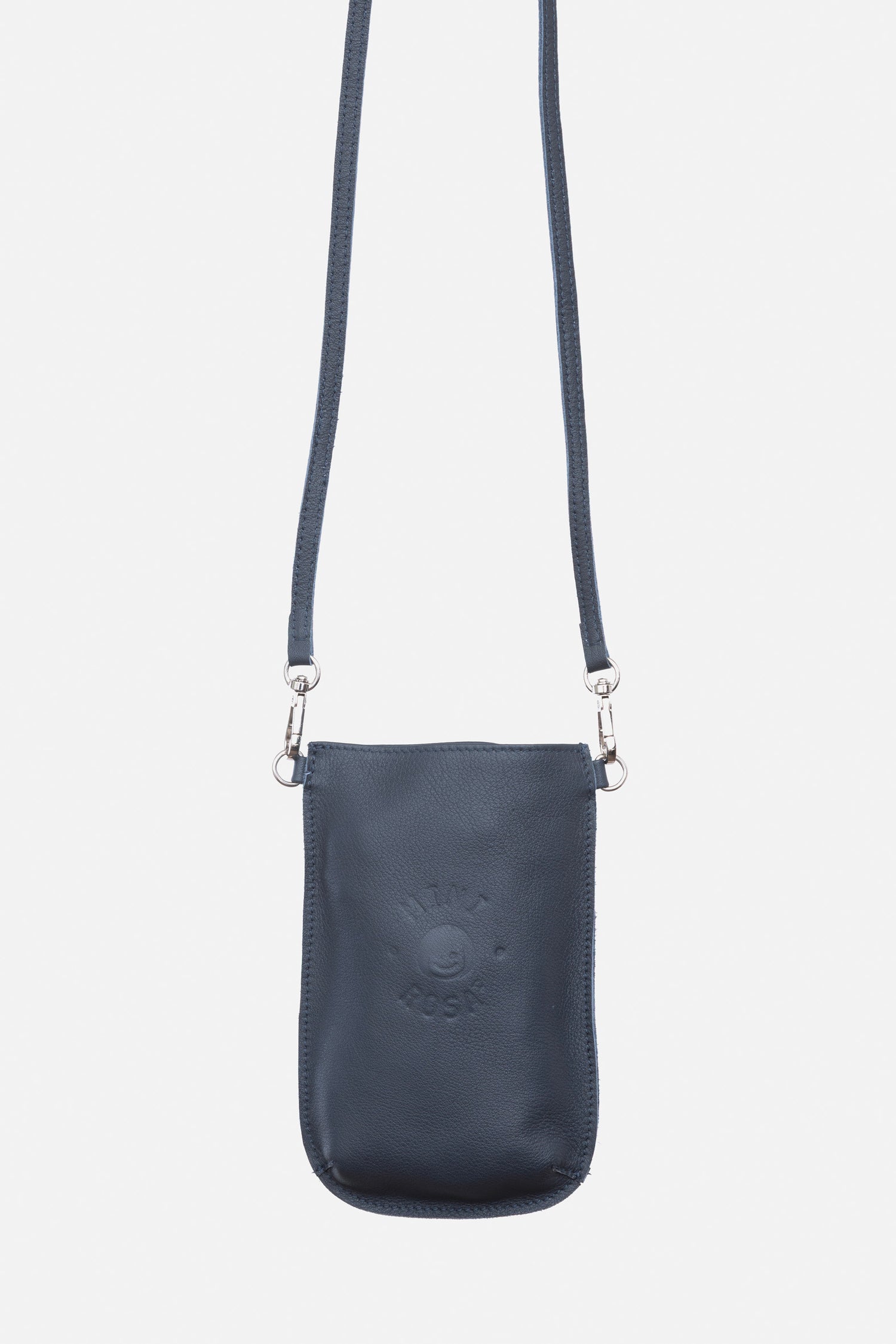 Bravo Phone Holder - Jeans