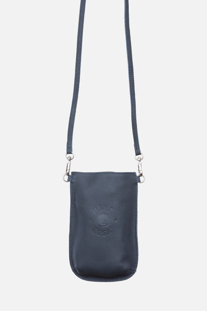 Bravo Phone Holder - Jeans