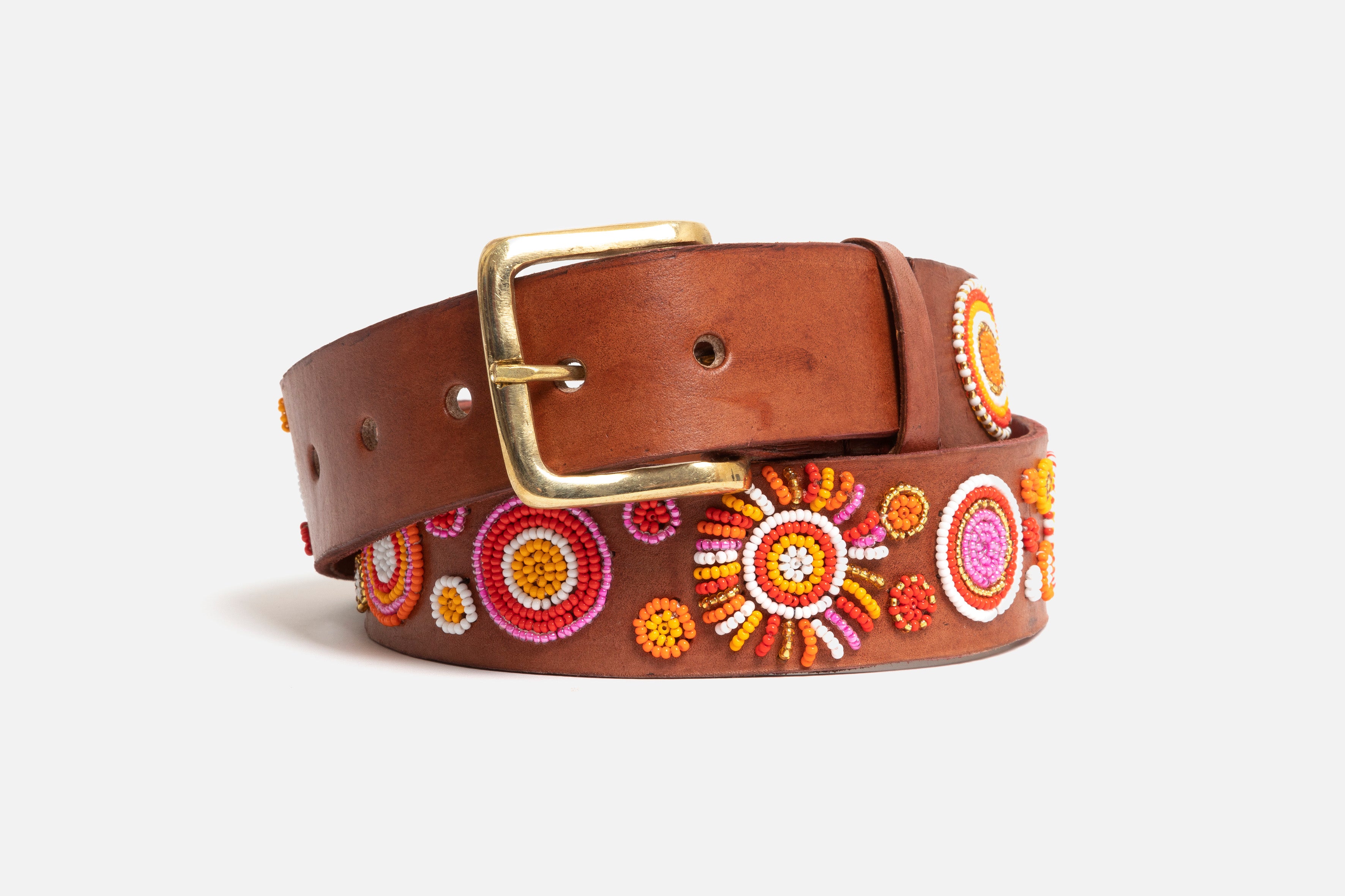 Ceinture Masai - Erica