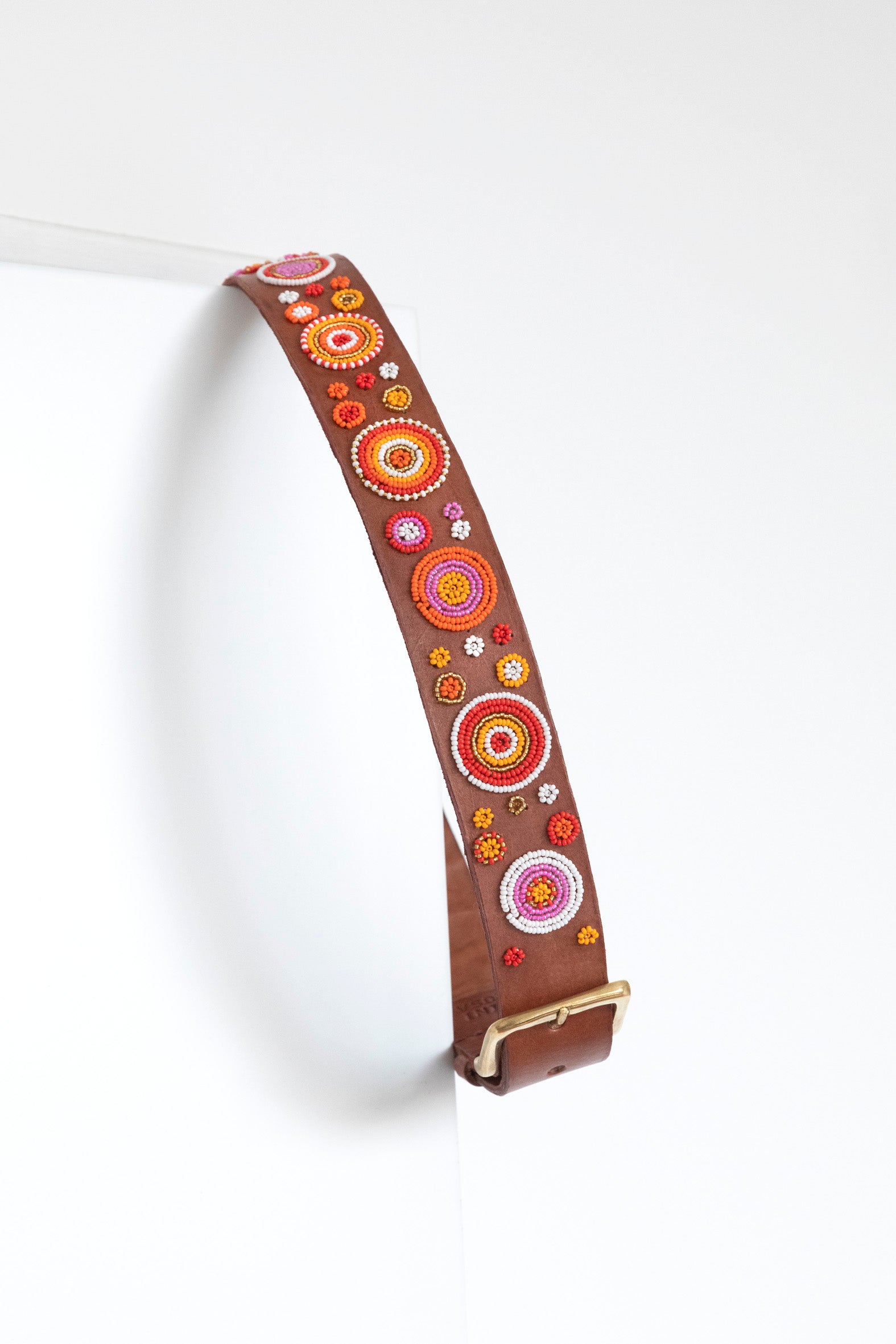 Ceinture Masai - Erica
