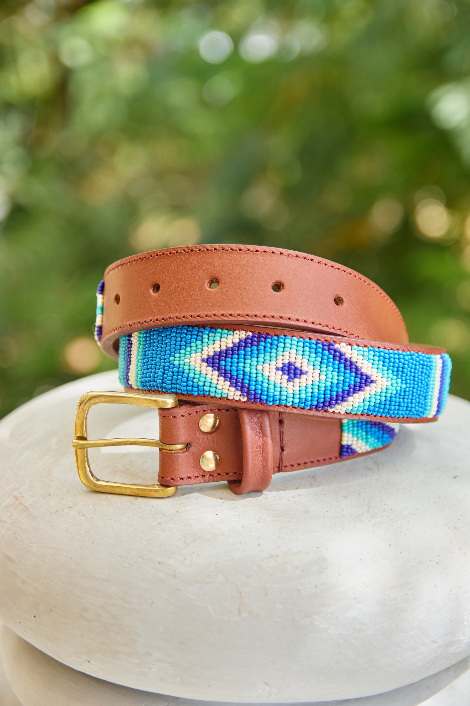 Ceinture Masai - Oscar Adulte