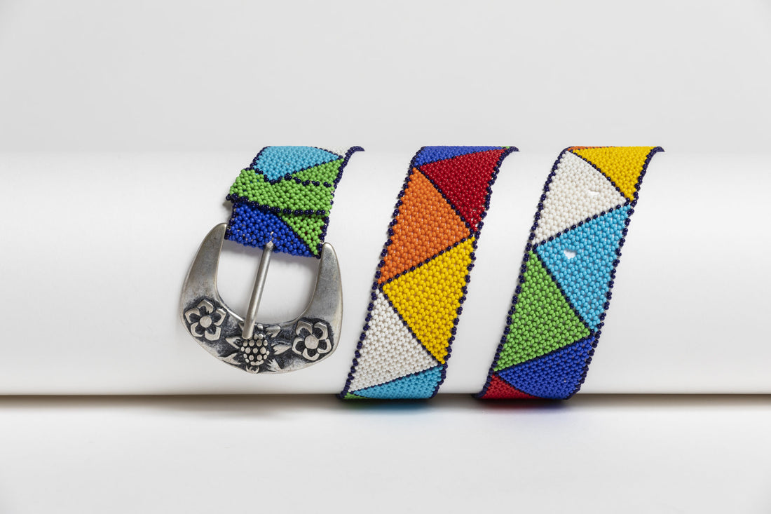 Soft belts