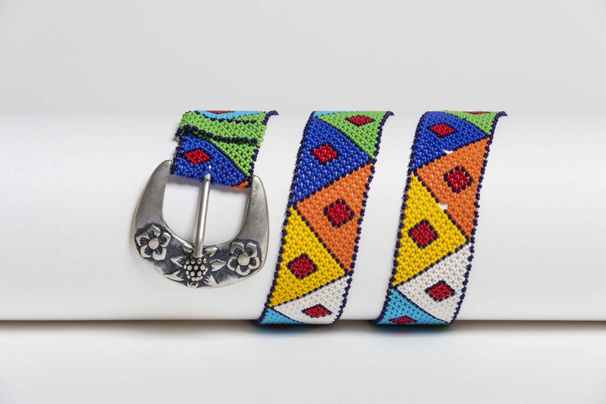 Soft belts