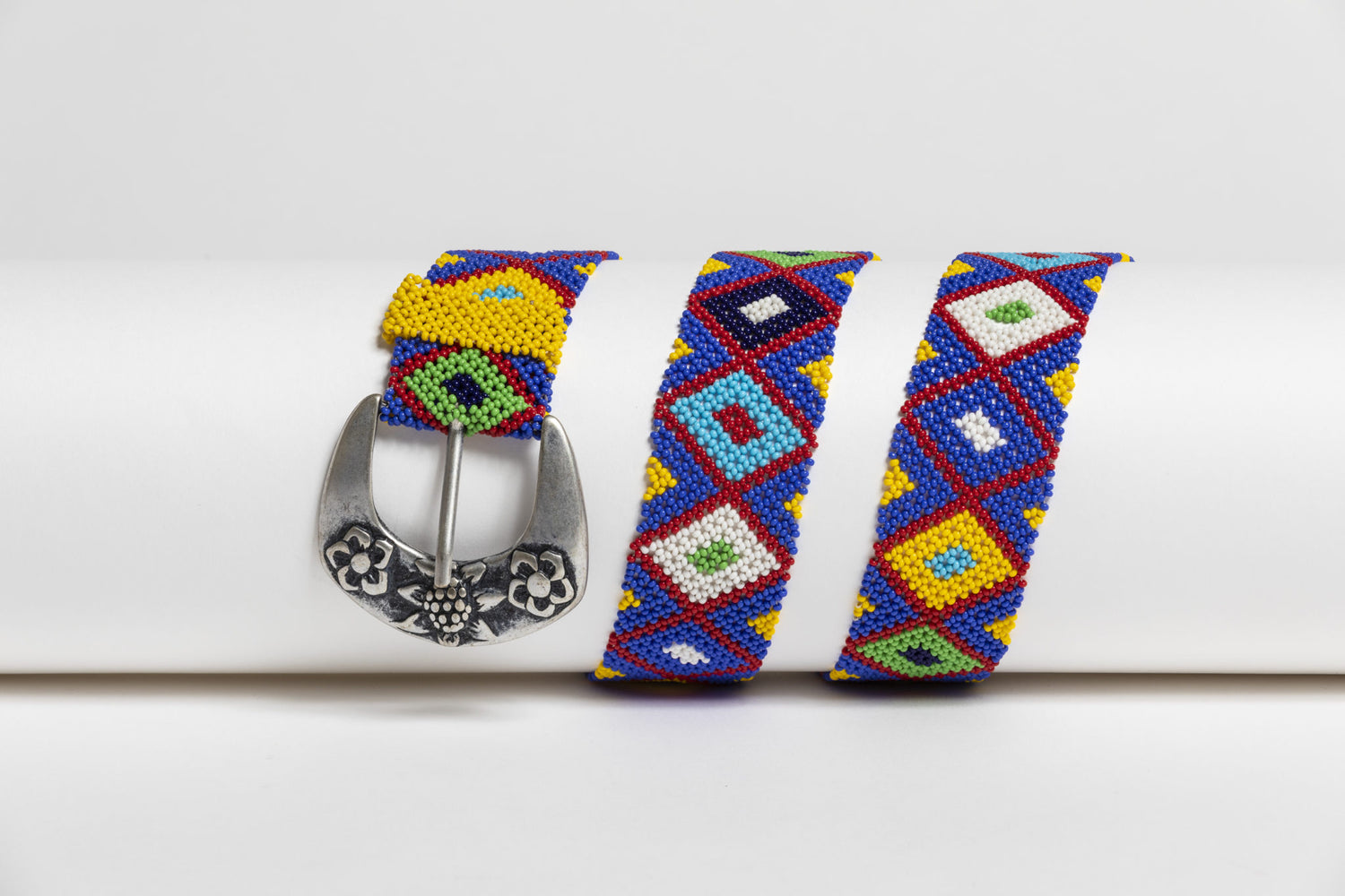 Soft belts