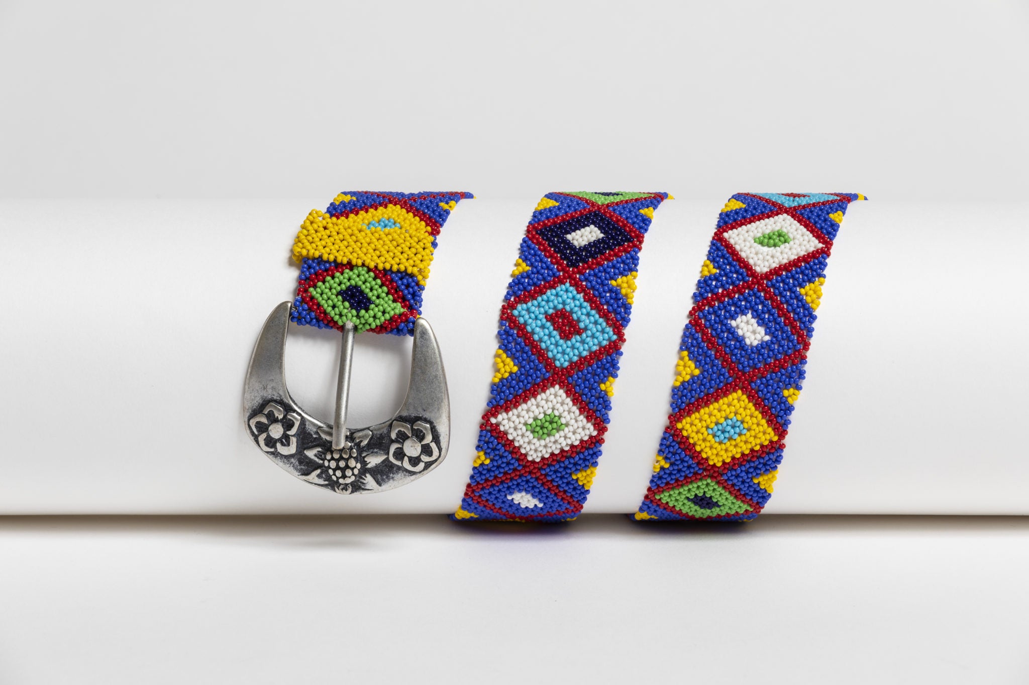 Soft belts