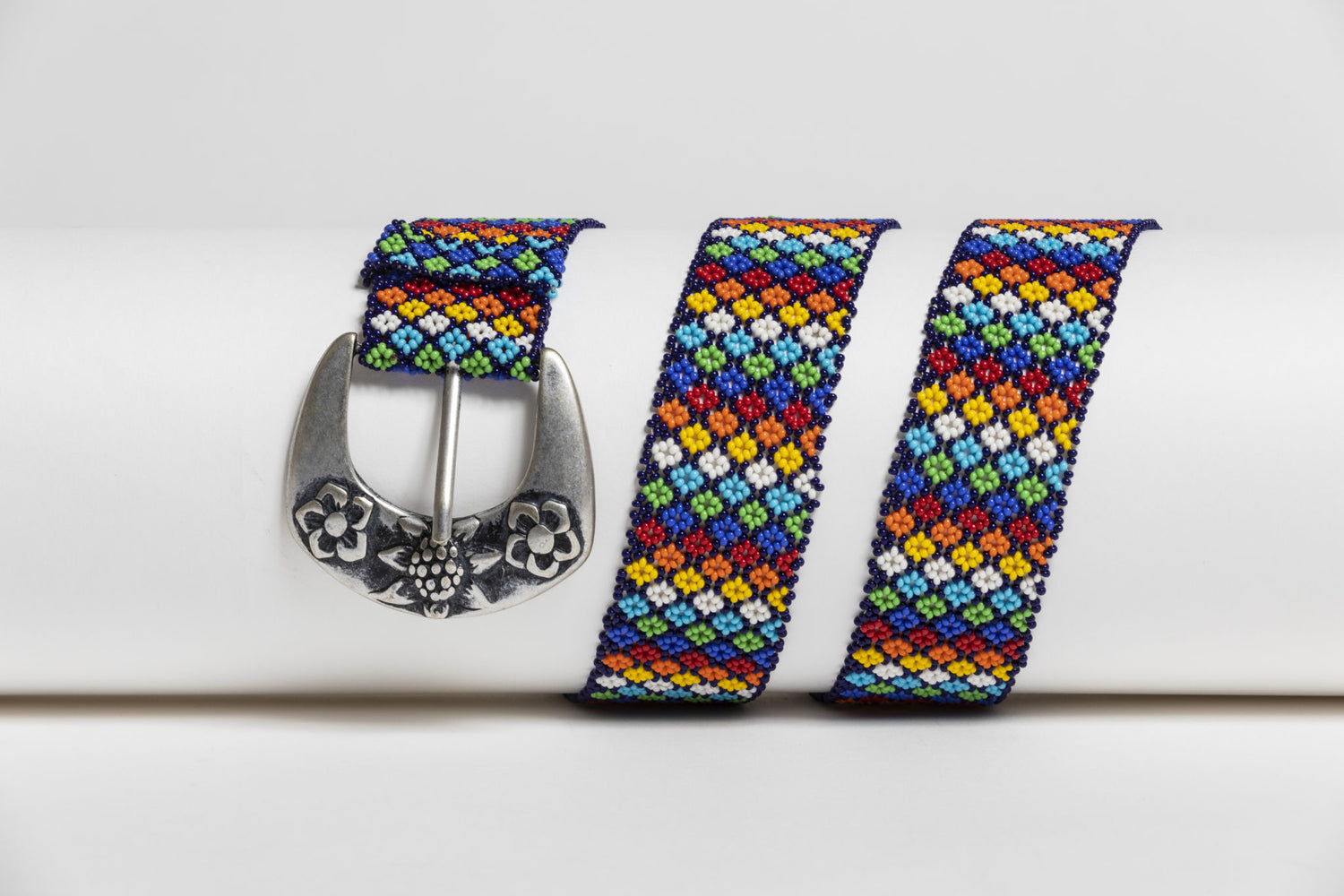 Soft belts
