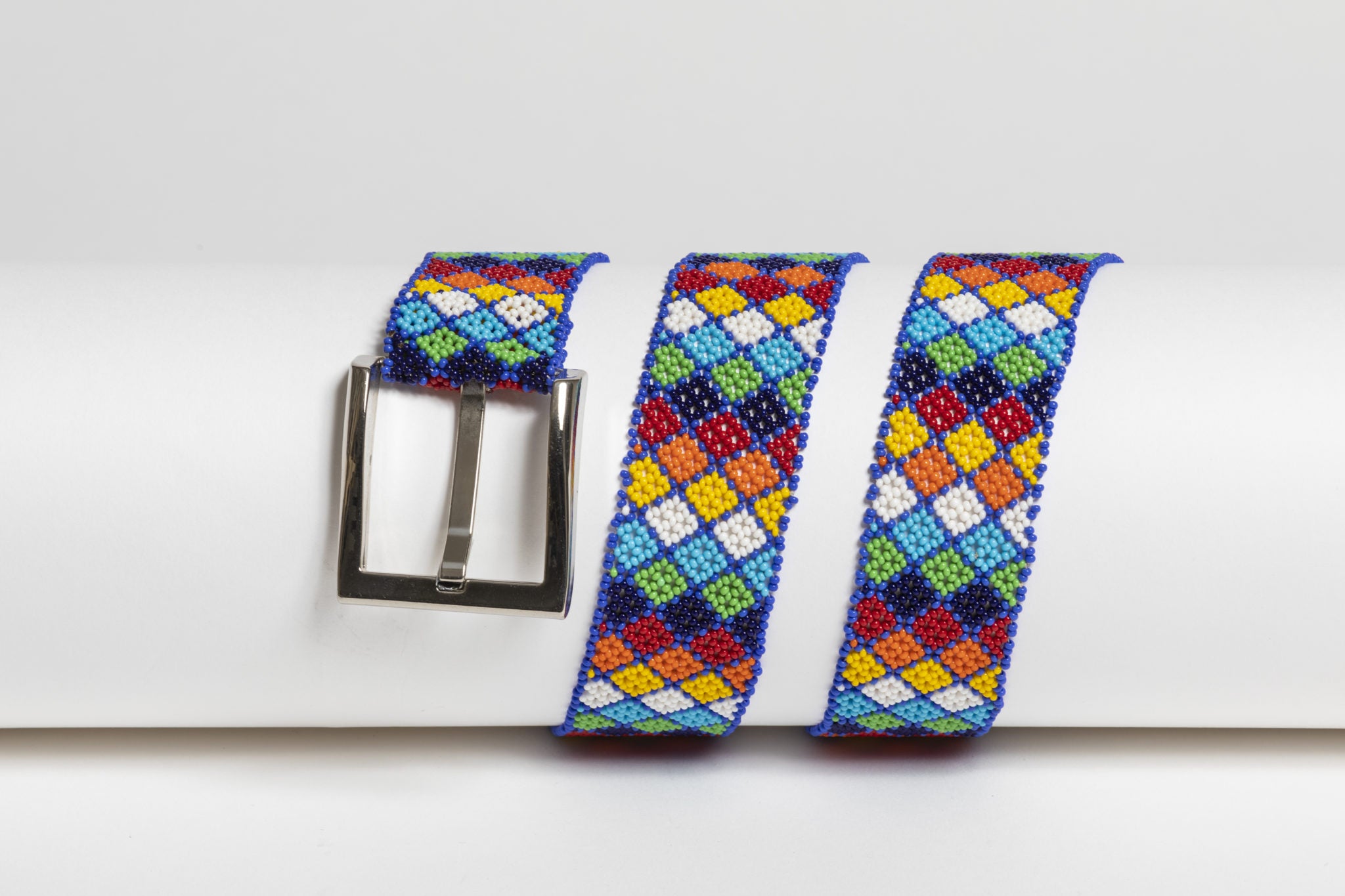 Soft belts