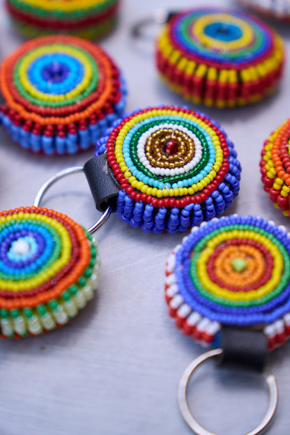 Porte-clés / Charms Soleil