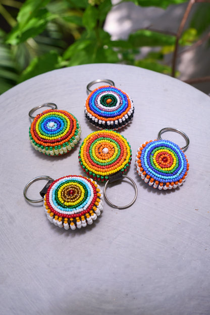 Porte-clés / Charms Soleil