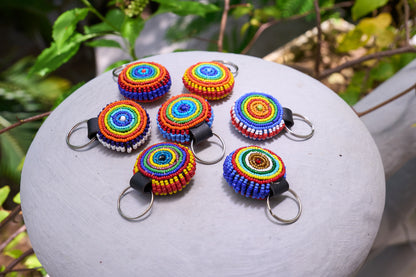 Porte-clés / Charms Soleil