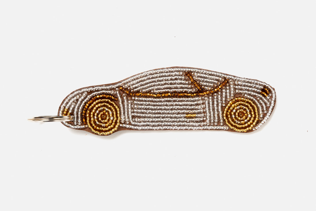 Porte-clés / Charms Voiture