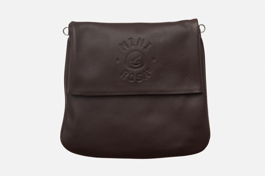 Choukara Bag - Castano