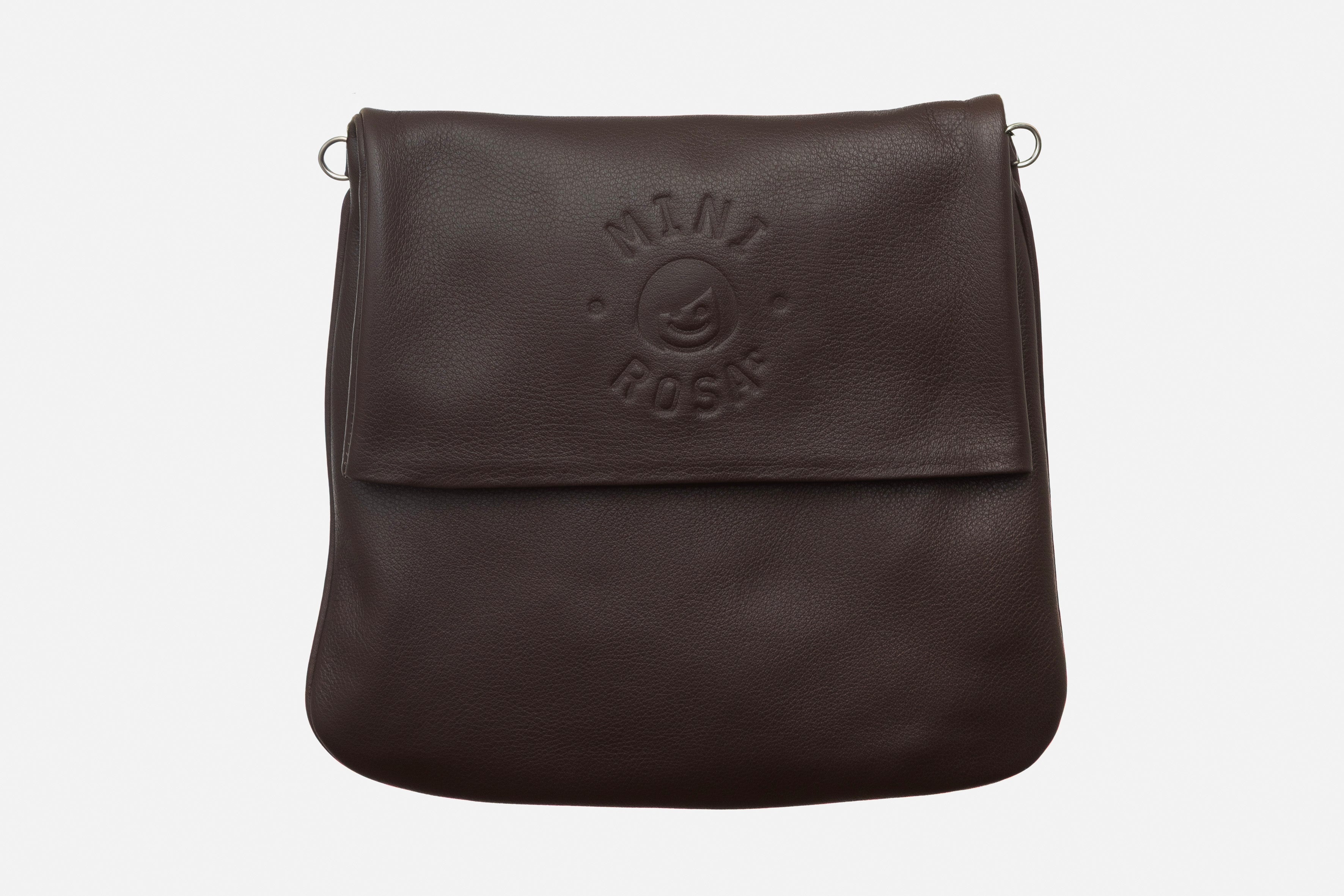 Choukara Bag - Castano