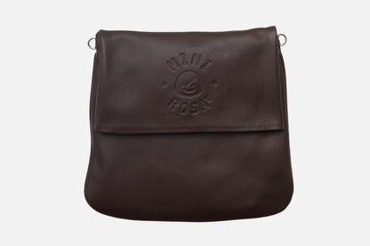 Choukara Bag - Castano