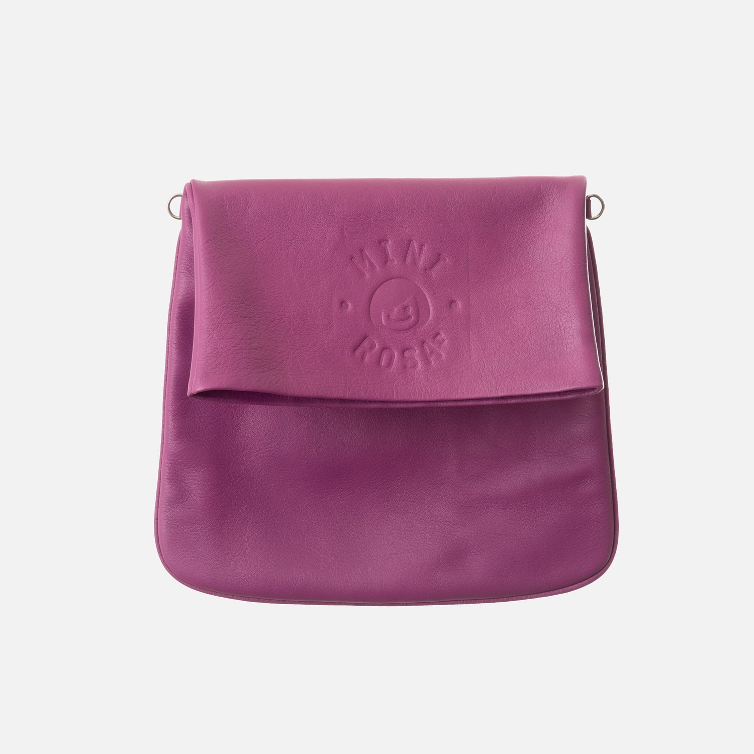 Choukara Bag - Fuchsia