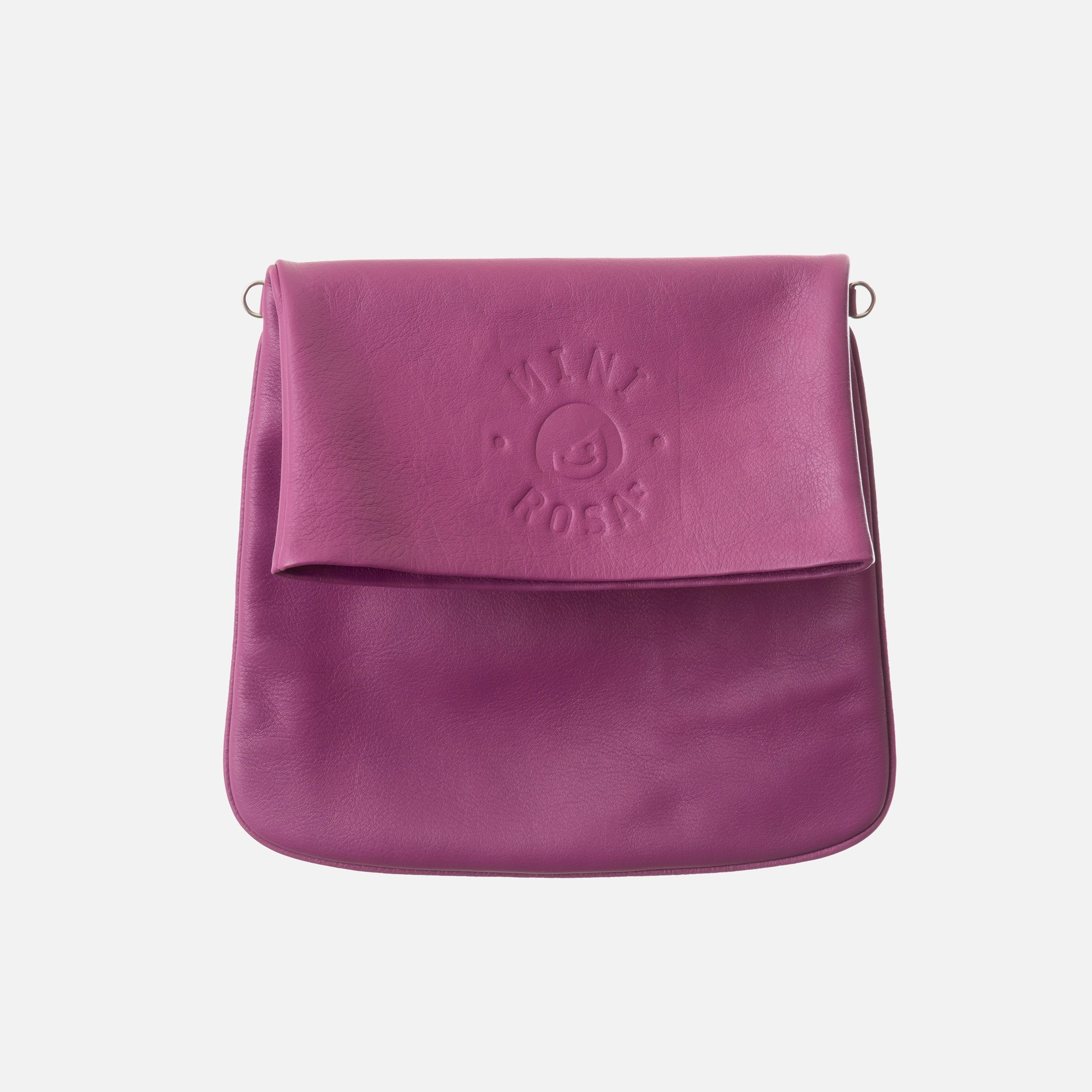 Choukara Bag - Fuchsia