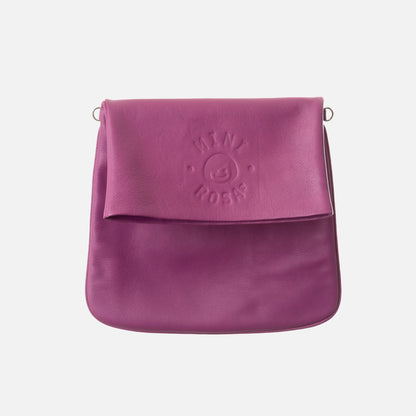 Choukara Bag - Fuchsia