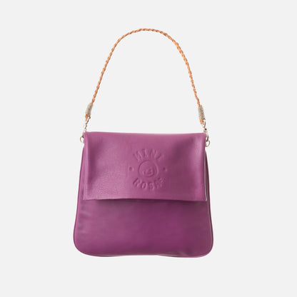 Choukara Bag - Fuchsia