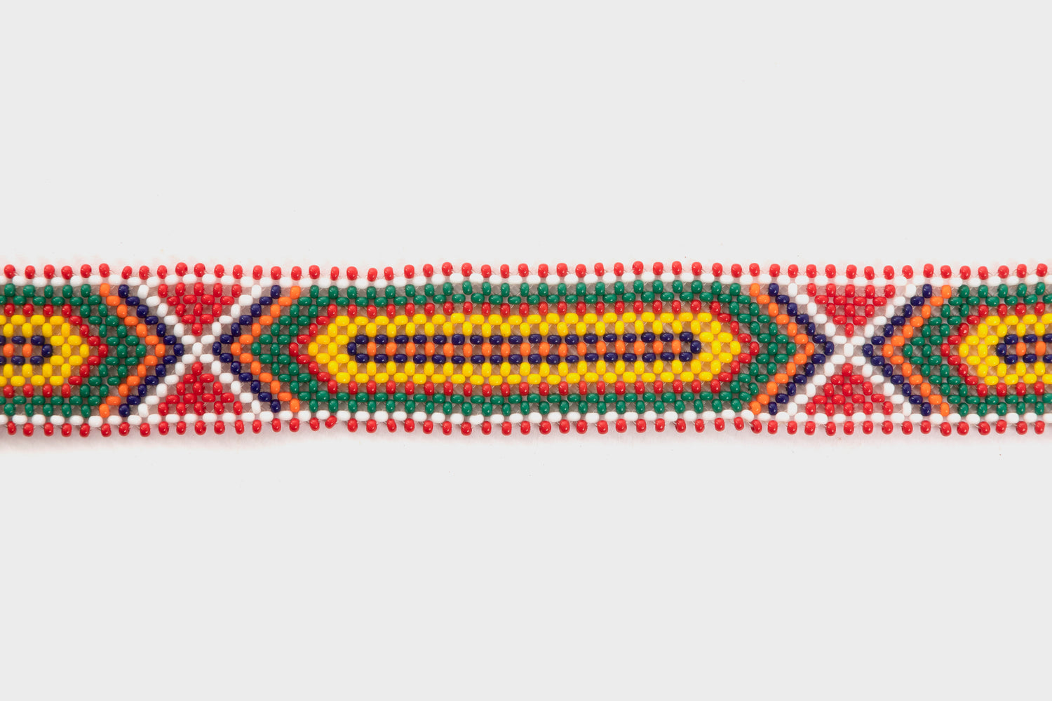 Alvaro Shoulder Strap - Amboseli Jeans
