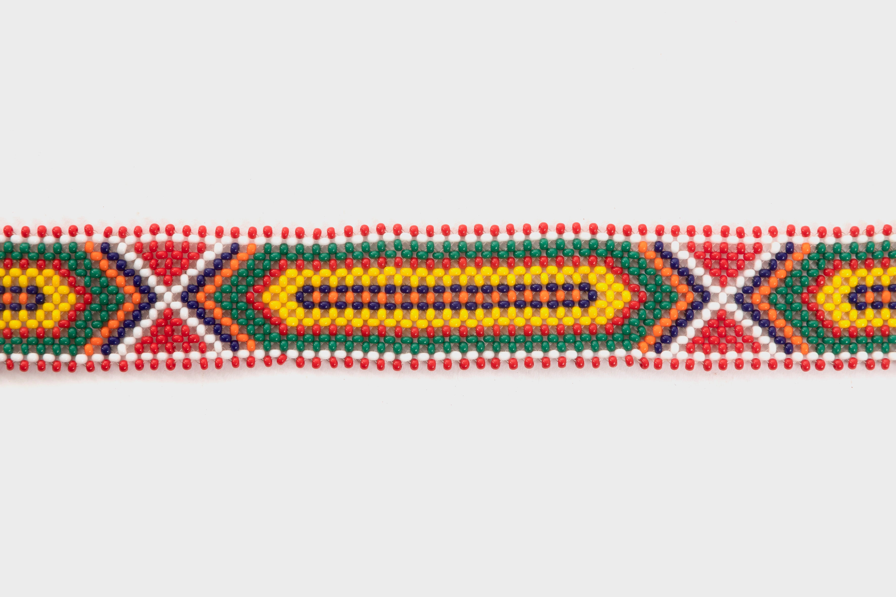 Alvaro Shoulder Strap - Amboseli Jeans