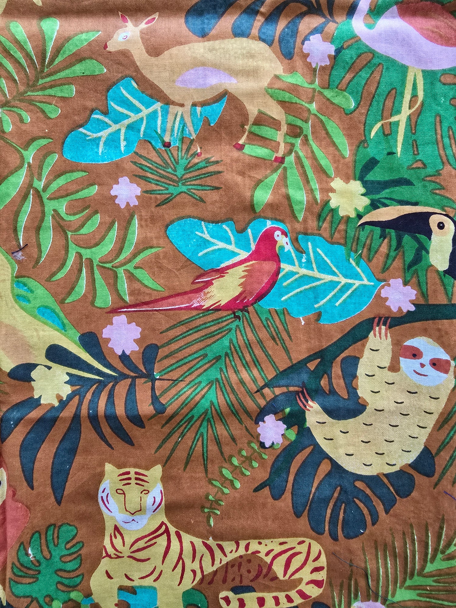 Chemise Jungle - Homme