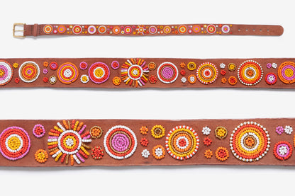 Ceinture Masai - Erica