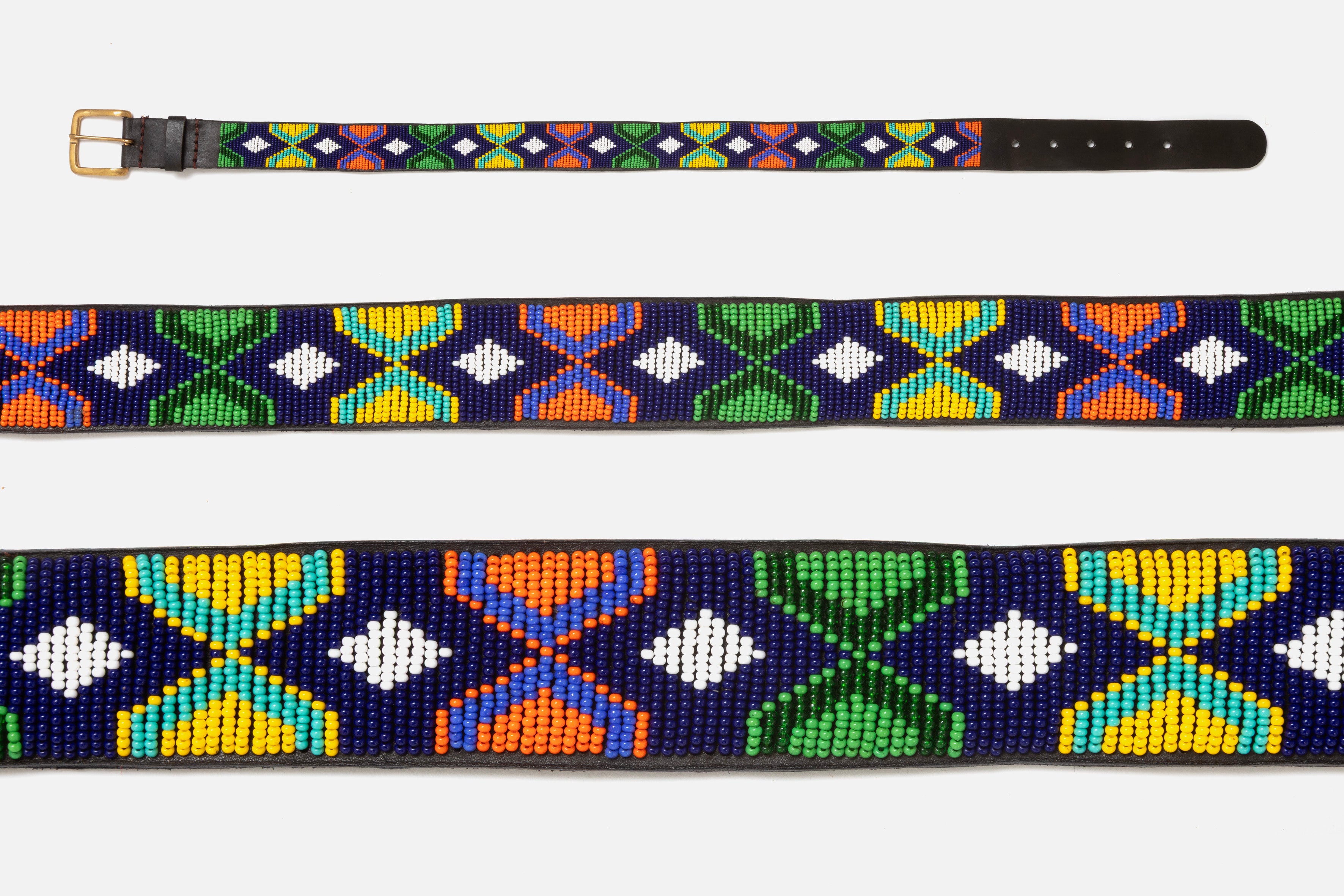 Laisse pour Chien Masai - Wild