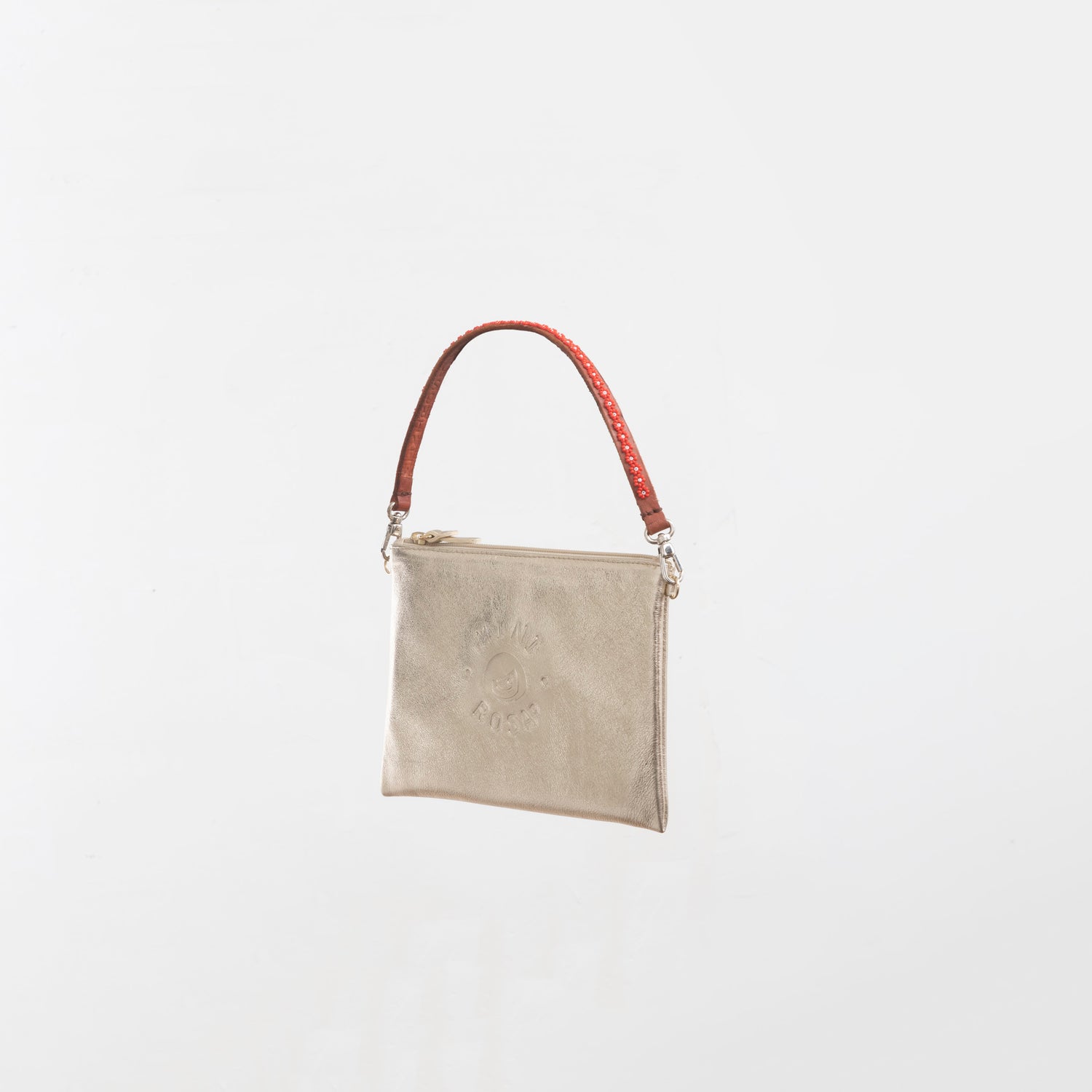 Masai Shoulder Strap - Bahari