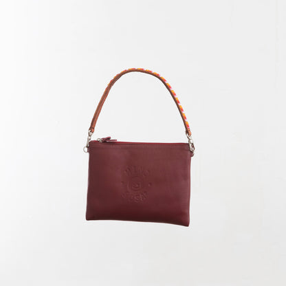 Masai Shoulder Strap - Bahari