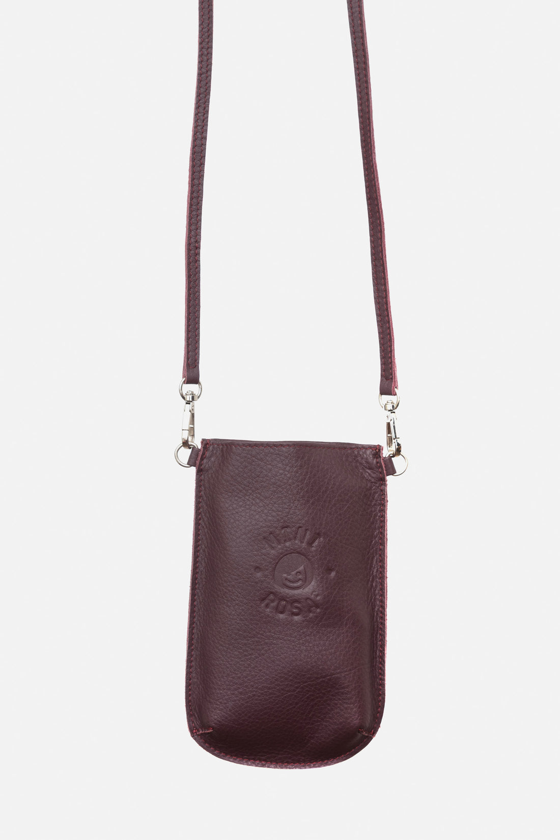 Bravo Phone Holder - Castano