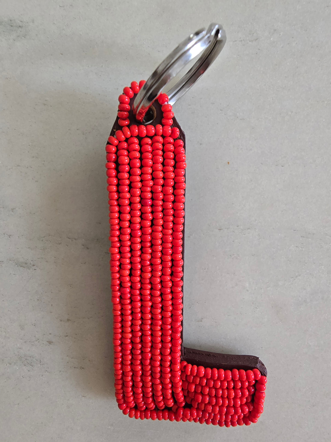 Porte-Clés / Lettres - L
