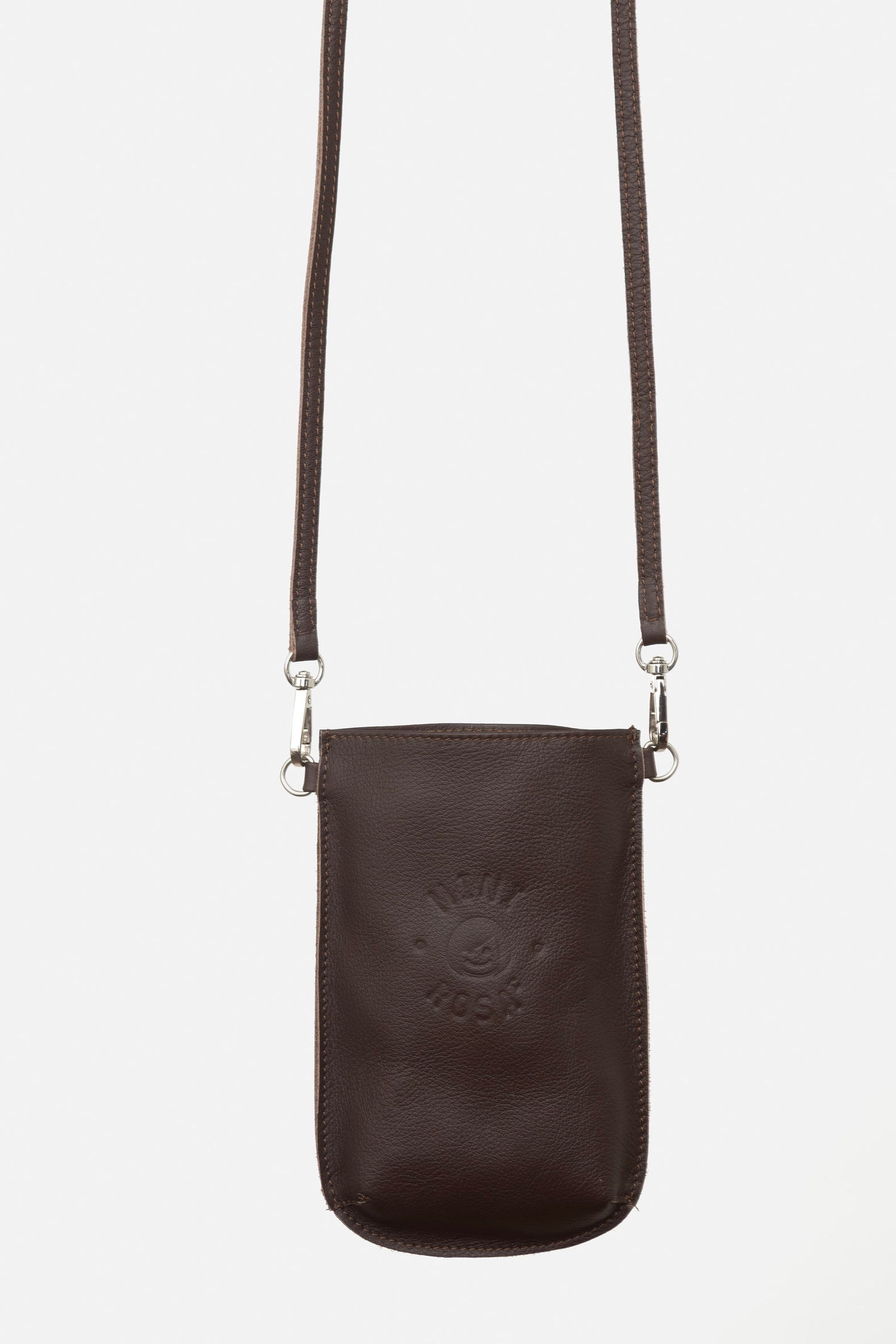 Bravo Phone Holder - Castano