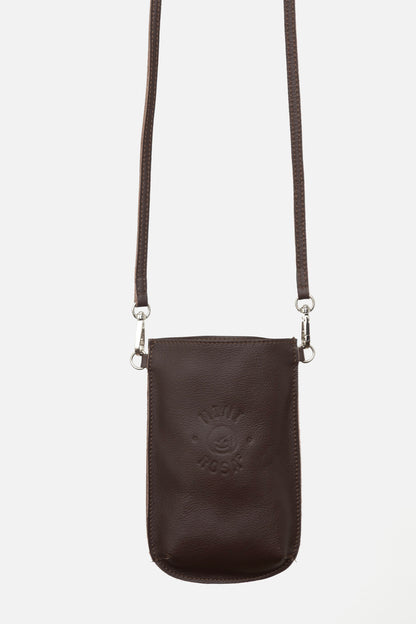 Bravo Phone Holder - Castano