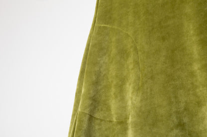 Robe Maria - Vert Clair