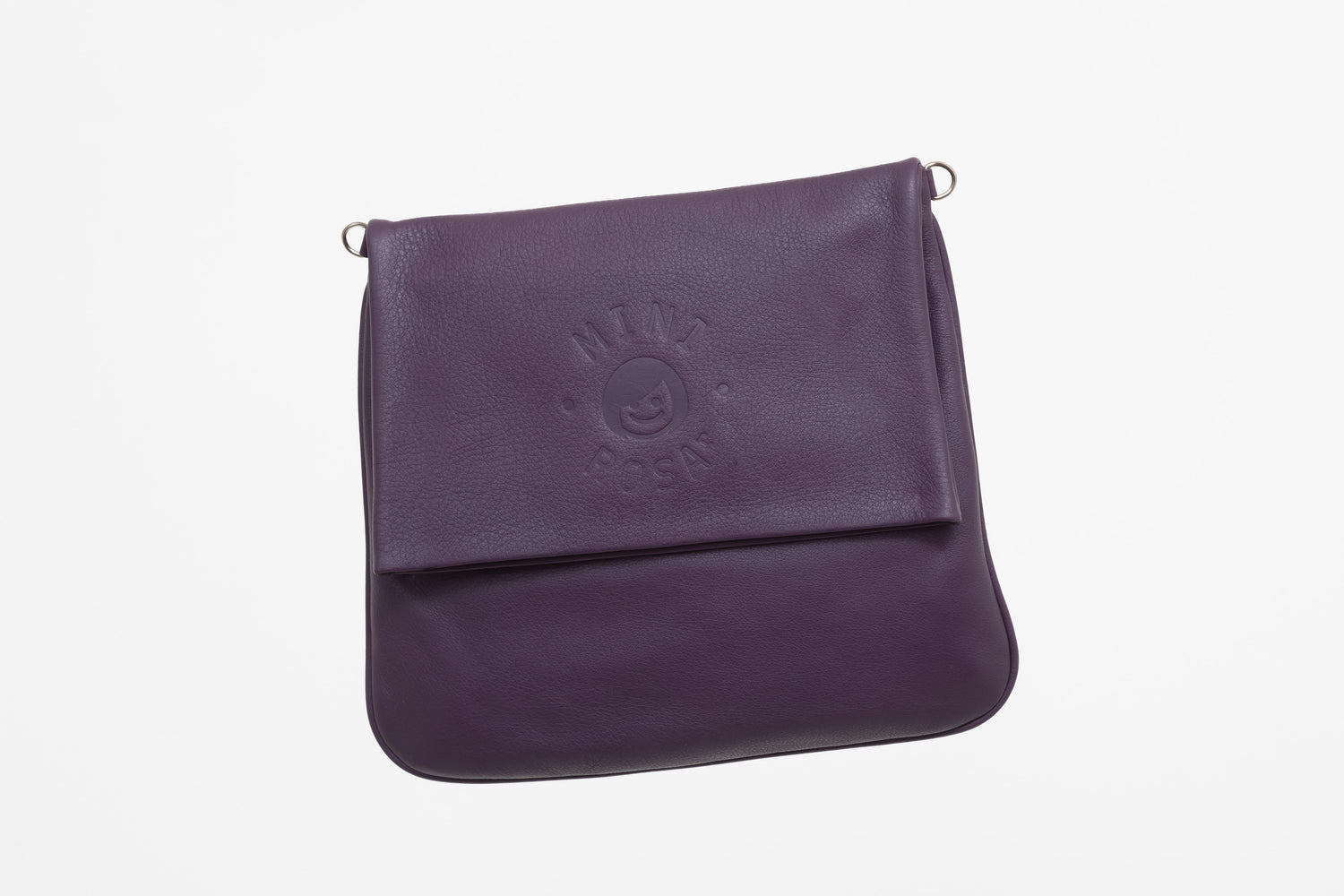 Besace Choukara - Violet