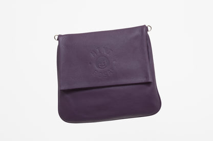 Besace Choukara - Violet