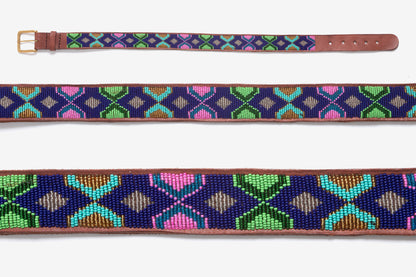 Ceinture Masai - Wild