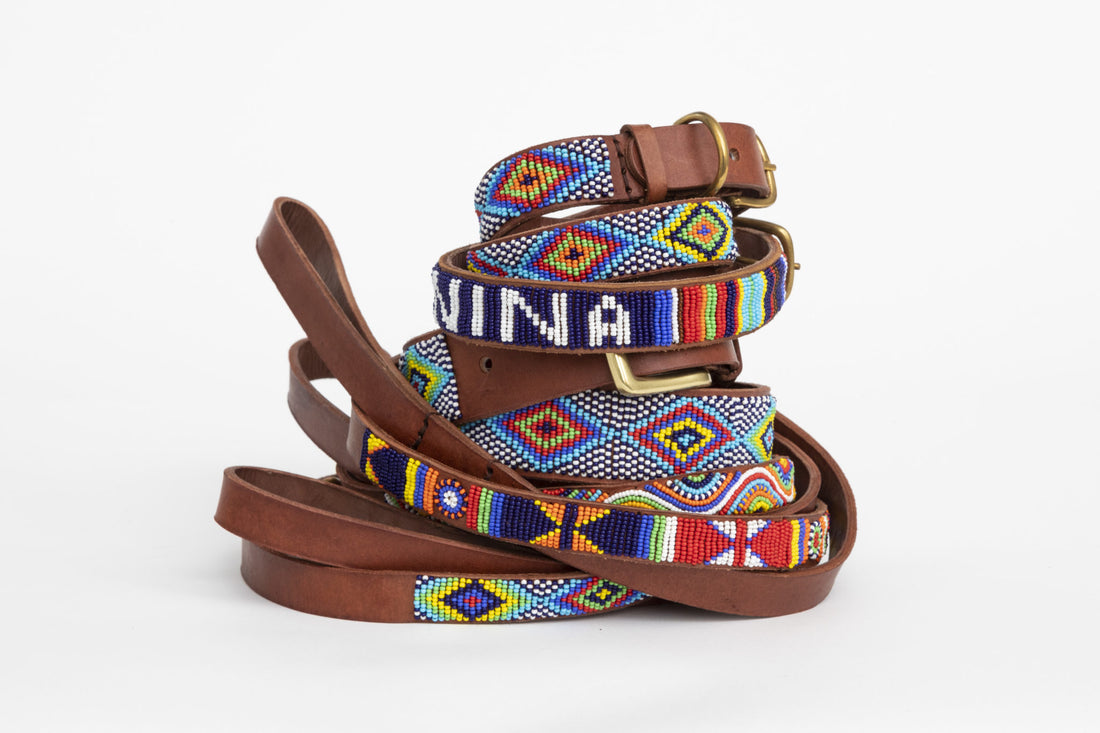 Masai Accessories