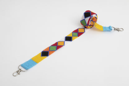 Alvaro Shoulder Strap - Nakuru