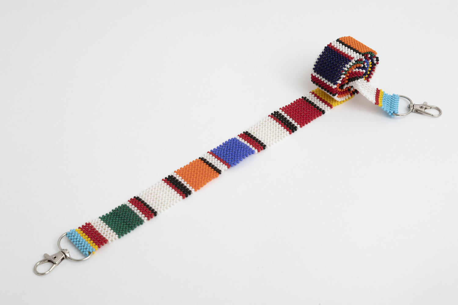 Alvaro Shoulder Strap - Masai