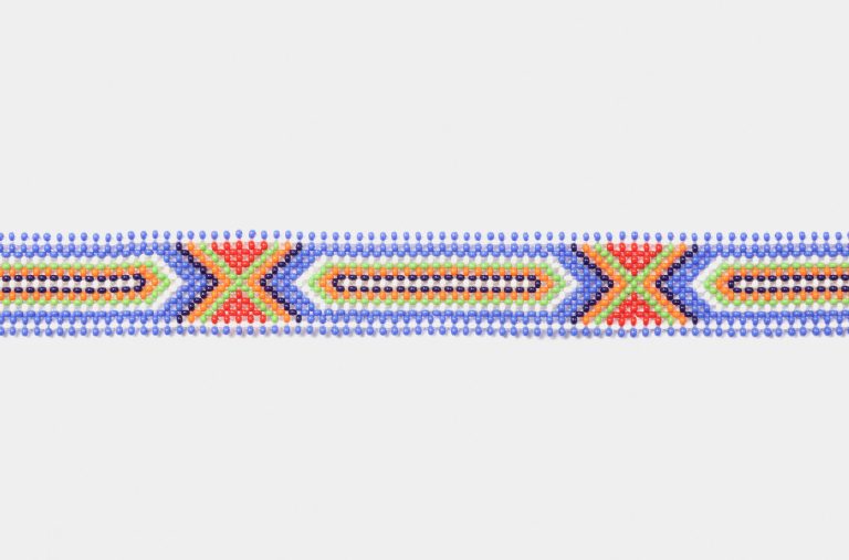 Motif Amboseli - Jeans - MiniRosa